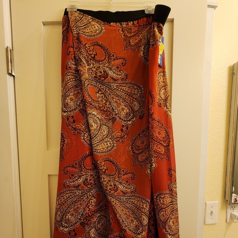 Skirt